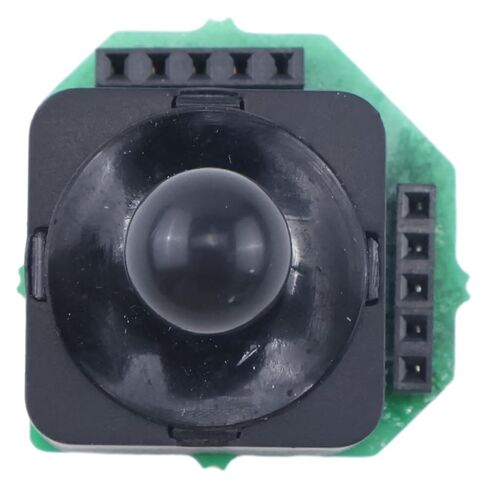 عصا تحكم DVPARTS 4-Way 36014019 متوافقة مع وحدات التحكم في محراث الثلج من Hiniker in Kuwait