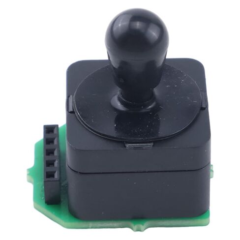 عصا تحكم DVPARTS 4-Way 36014019 متوافقة مع وحدات التحكم في محراث الثلج من Hiniker in Kuwait