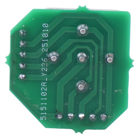 عصا تحكم DVPARTS 4-Way 36014019 متوافقة مع وحدات التحكم في محراث الثلج من Hiniker in Kuwait