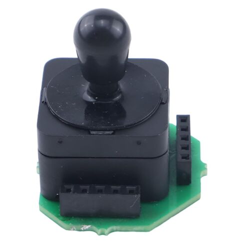 عصا تحكم DVPARTS 4-Way 36014019 متوافقة مع وحدات التحكم في محراث الثلج من Hiniker in Kuwait