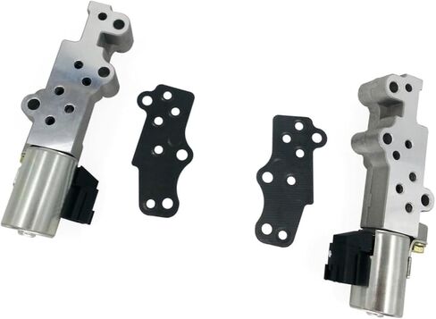 2PCS Engine Variable Valve Timing Solenoid 3.5L 4.0L Right & Left For Nissan Infinit Frontier Pathfinder Xterra Quest Maxima Altima Murano 350Z 23796-EA20A 23796EA20B 917-011 917-012 in Kuwait