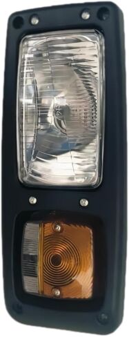 Front Light 21Q4-10350 Fits for Excavator Hyundai R140W9 R210W-9 21Q4-10360 in Saudi Arabia