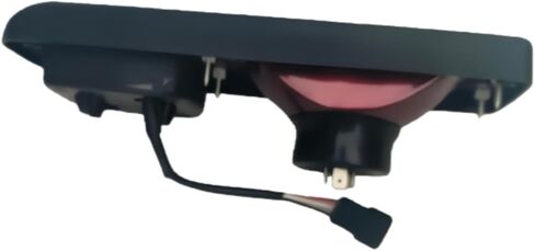Front Light 21Q4-10350 Fits for Excavator Hyundai R140W9 R210W-9 21Q4-10360 in Saudi Arabia