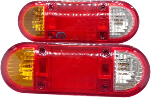 الضوء الخلفي 21Q4-60212 21Q4-60202 21Q460212 لشركة هيونداي حفارة R140W-9 R170W-9 R180W-9 R210W-9 R210W9 أجزاء ما بعد البيع in Kuwait