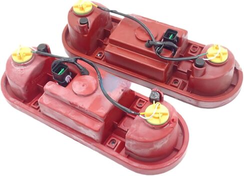 الضوء الخلفي 21Q4-60212 21Q4-60202 21Q460212 لشركة هيونداي حفارة R140W-9 R170W-9 R180W-9 R210W-9 R210W9 أجزاء ما بعد البيع in Kuwait