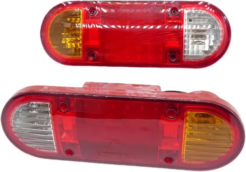 الضوء الخلفي 21Q4-60212 21Q4-60202 21Q460212 لشركة هيونداي حفارة R140W-9 R170W-9 R180W-9 R210W-9 R210W9 جديد in Kuwait