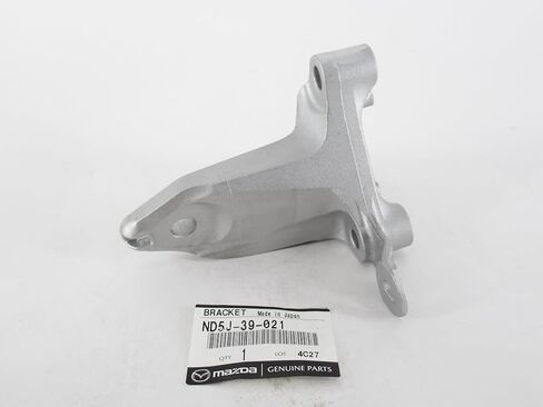 OEM الأصلي مازدا الأيمن (جانب الركاب) محرك الاحتفاظ قوس المجموعة الفرعية ND5J-39-021 ND5J39021 in Saudi Arabia