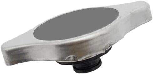 غطاء مشعاع التبريد متوافق مع Accord Civic CL TL - يستبدل 19045-PAA-A01 19045-RAA-003 19045-P08-003 19045-P08-013 19045-RAA-A51 in Kuwait