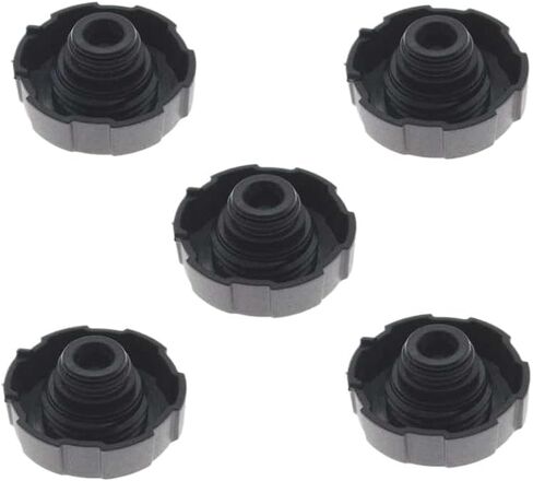 Radiator Reservoir Tank Cap 25330D3000 for and Models Including Tucson, I30, Ceed, Kona, Picanto, K5(1PC) in Saudi Arabia