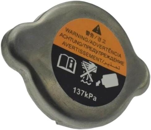 Radiator Cap 21430-8991A Compatible With 2007-2022 Maxima Murano Coupe in Saudi Arabia