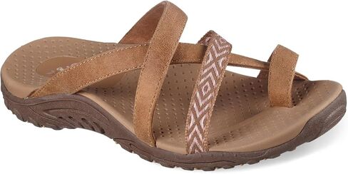 صندل رياضي صيفي للسيدات من Skechers Reggae-Timeless in Kuwait