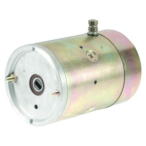 New Snow Plow Lift Motor Diamond Compatible with Fenner Stone Prestolite Meyer Products 2529-Ab 2529-Ac 2869-Ab 15687 in Saudi Arabia