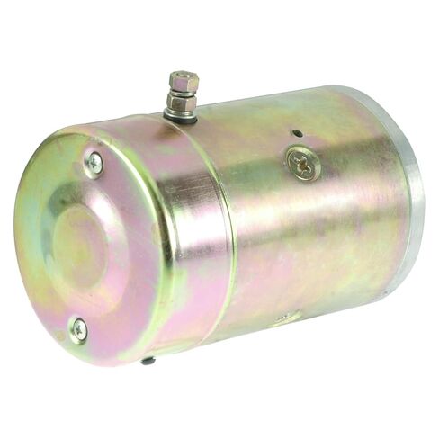 New Snow Plow Lift Motor Diamond Compatible with Fenner Stone Prestolite Meyer Products 2529-Ab 2529-Ac 2869-Ab 15687 in Saudi Arabia