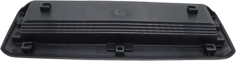 76181-04900 مغرفة الغطاء العلوي الأمامي في القناة المتوافقة مع Tacoma TRD 3.5L V6 2016-2022 7618104900 in Kuwait
