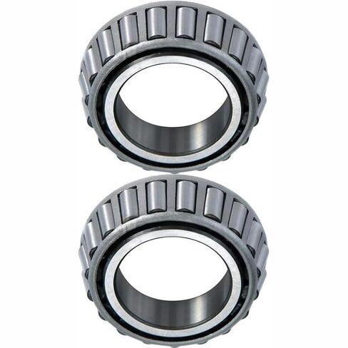 Replace Front Manual Transmission Input Shaft Bearing for Plymouth Breeze 2.0L Manual 1996 1997 1998 1999 2000, for Breeze 2.4L Manual 1996 1997 1998 1999 2000, 2 Pack in Saudi Arabia