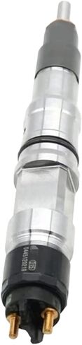 6pcs Diesel Fuel Injector 0445120217 51101006126 0445120218 51101006125 0445120219 51.10100.6127 Compatible With MAN TGA TGX TGS(0445120444) in Saudi Arabia