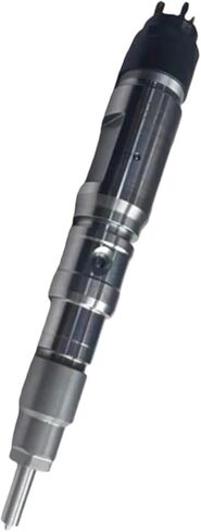 6pcs Diesel Fuel Injector 0445120217 51101006126 0445120218 51101006125 0445120219 51.10100.6127 Compatible With MAN TGA TGX TGS(0445120444) in Saudi Arabia