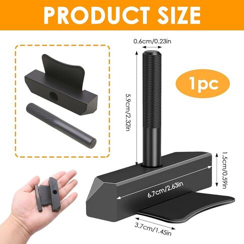 Engine Transmissions Oil Pan Separator Tool Fit for Benz/BMW Car, RTV Sealant Remover Gasket Removal Cutter Scraper, Fit for Most Vehicles Maintenance & Repair in Kuwait