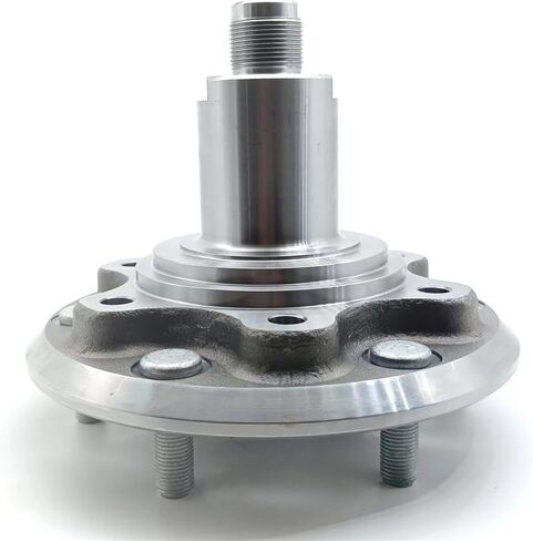 محور العجلة الأمامية متوافق مع E25 E24 40202-VW010 40202-3XA0A 26674016 in Kuwait