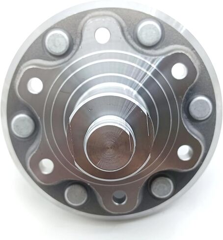 محور العجلة الأمامية متوافق مع E25 E24 40202-VW010 40202-3XA0A 26674016 in Kuwait