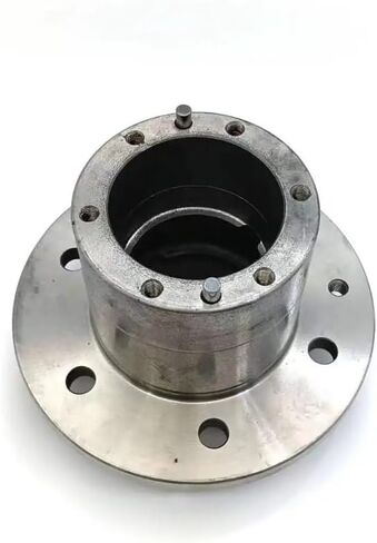 Rear Wheel Hub Compatible With FJ62 42411-60011 42411-60030 in Saudi Arabia