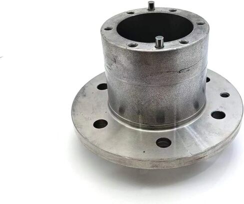 Rear Wheel Hub Compatible With FJ62 42411-60011 42411-60030 in Saudi Arabia