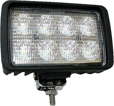 Rareelectrical New 45400 Lumens Led Light Kit Compatible With Case International Harvester-Mx285 Harvester-Mx270 Harvester-Mx210 Harvester-Mx220 Harvester-Mx180 Harvester-Mx240 in Saudi Arabia