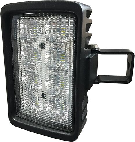 Rareelectrical New 45400 Lumens Led Light Kit Compatible With Case International Harvester-Mx285 Harvester-Mx270 Harvester-Mx210 Harvester-Mx220 Harvester-Mx180 Harvester-Mx240 in Saudi Arabia