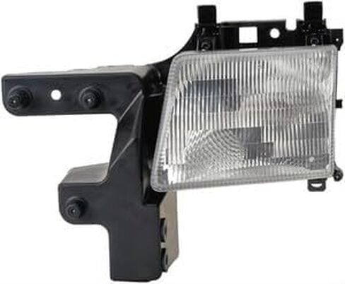 #US Spare Part For Headlight Assembly 1590314 in Kuwait