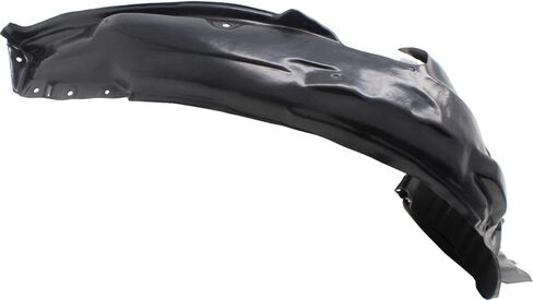 مجموعة بطانة الحاجز من Evan Fischer متوافقة مع 2015-2021 Subaru WRX، تناسب 2015-2021 Subaru WRX STI الأمامية وجانب السائق والراكب SU1248129 in Kuwait
