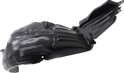 مجموعة بطانة الحاجز من Evan Fischer متوافقة مع 2015-2021 Subaru WRX، تناسب 2015-2021 Subaru WRX STI الأمامية وجانب السائق والراكب SU1248129 in Kuwait