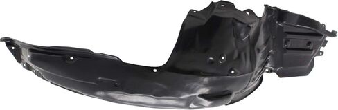 مجموعة بطانة الحاجز من Evan Fischer متوافقة مع 2015-2021 Subaru WRX، تناسب 2015-2021 Subaru WRX STI الأمامية وجانب السائق والراكب SU1248129 in Kuwait