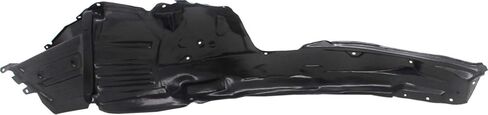 مجموعة بطانة الحاجز من Evan Fischer متوافقة مع 2015-2021 Subaru WRX، تناسب 2015-2021 Subaru WRX STI الأمامية وجانب السائق والراكب SU1248129 in Kuwait