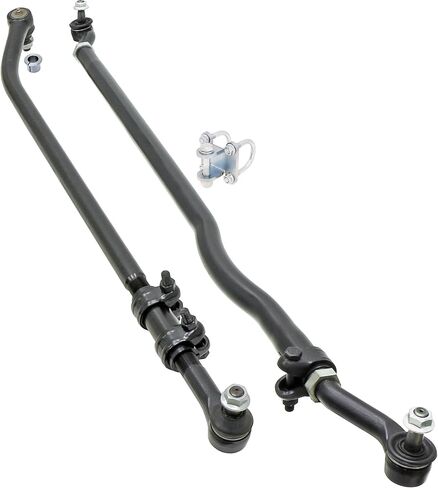 RockJock Currectlync Steering in Saudi Arabia
