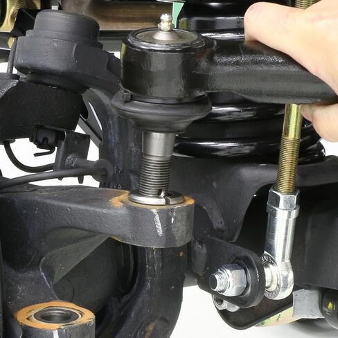 RockJock Currectlync Steering in Saudi Arabia