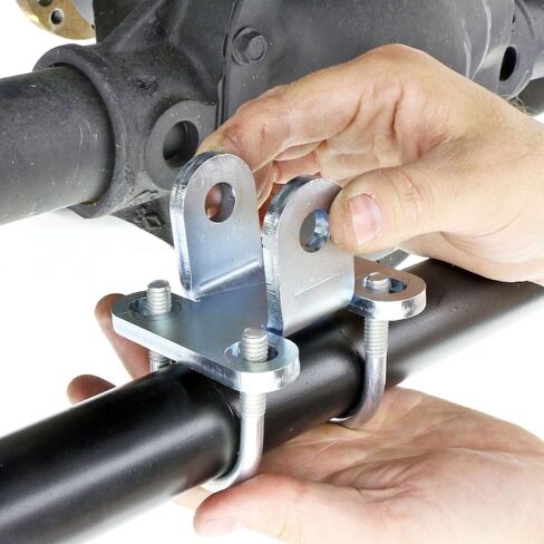 RockJock Currectlync Steering in Saudi Arabia