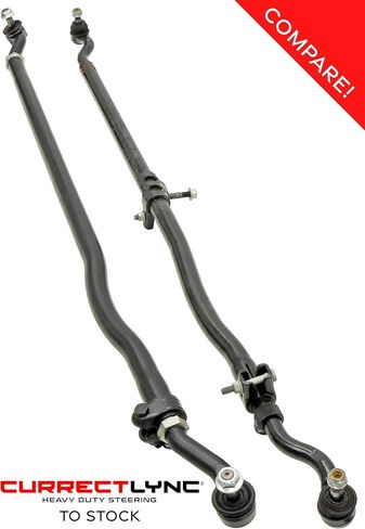 RockJock Currectlync Steering in Saudi Arabia