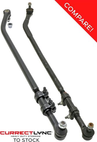 RockJock Currectlync Steering in Saudi Arabia