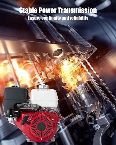 قضبان دفع المحرك 3/16 بوصة × 5.54 بوصة مناسبة لاستنساخ Predator 212 Hemi Honda GX200 196cc ومعظم محركات السباق الصغيرة، قطعتان in Kuwait