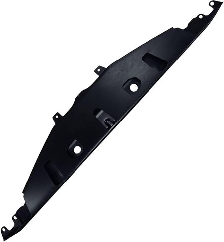 الرادياتير جبل دعامة الرادياتير غطاء لوحة البصر درع سبلاش لسيارات BMW BM1225149 51647200689 ، سهلة التركيب in Kuwait