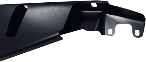 الرادياتير جبل دعامة الرادياتير غطاء لوحة البصر درع سبلاش لسيارات BMW BM1225149 51647200689 ، سهلة التركيب in Kuwait