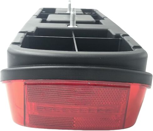 R-1981863 L-1981862 Tail Lamp Fits for DAF in Saudi Arabia
