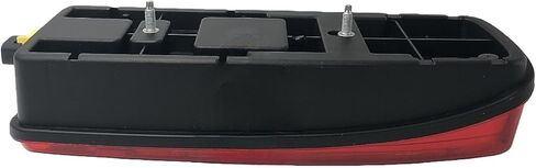 R-1981863 L-1981862 Tail Lamp Fits for DAF in Saudi Arabia
