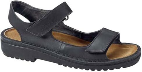 NAOT Footwear Women's Karenna Sandal Radiant Copper Lthr 9 M US in Kuwait