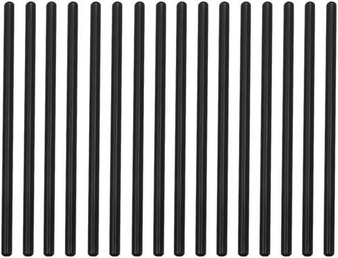 16Pcs 5/16" Hardened LS Pushrods 7.400" Chrome Push Rods Fit for GM Chevy Silverado Tahoe LS1 LS2 LS3 LS6 LS7 LS9 LSX Engines 4.8L 5.3L 6.0L in Saudi Arabia