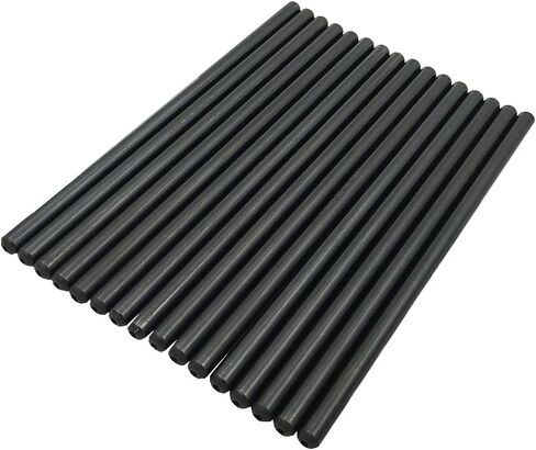 16Pcs 5/16" Hardened LS Pushrods 7.400" Chrome Push Rods Fit for GM Chevy Silverado Tahoe LS1 LS2 LS3 LS6 LS7 LS9 LSX Engines 4.8L 5.3L 6.0L in Saudi Arabia