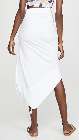 JBQ Women's Tulum Cover Up Skirt in Saudi Arabia