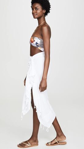 JBQ Women's Tulum Cover Up Skirt in Saudi Arabia