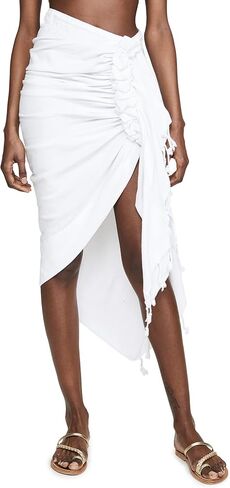 JBQ Women's Tulum Cover Up Skirt in Saudi Arabia