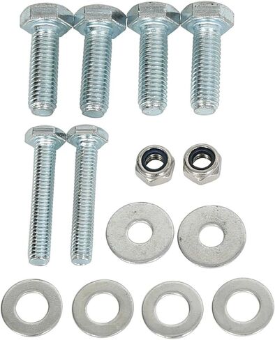 Rear Aluminum Bumper Grab bar for Yamaha YFZ450 660 R Silver in Saudi Arabia